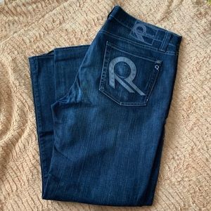 Men’s rock & republic jeans size 38